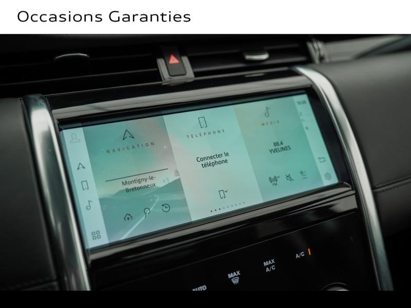 Voitures occasions LAND-ROVER DISCOVERY SPORT R-Dynamic Montigny-le-Bretonneux