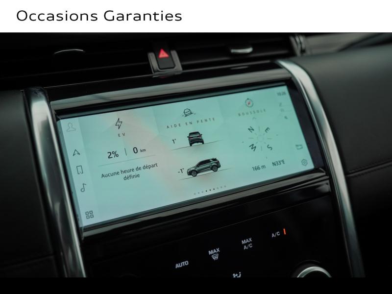 Voitures occasions LAND-ROVER DISCOVERY SPORT R-Dynamic Montigny-le-Bretonneux