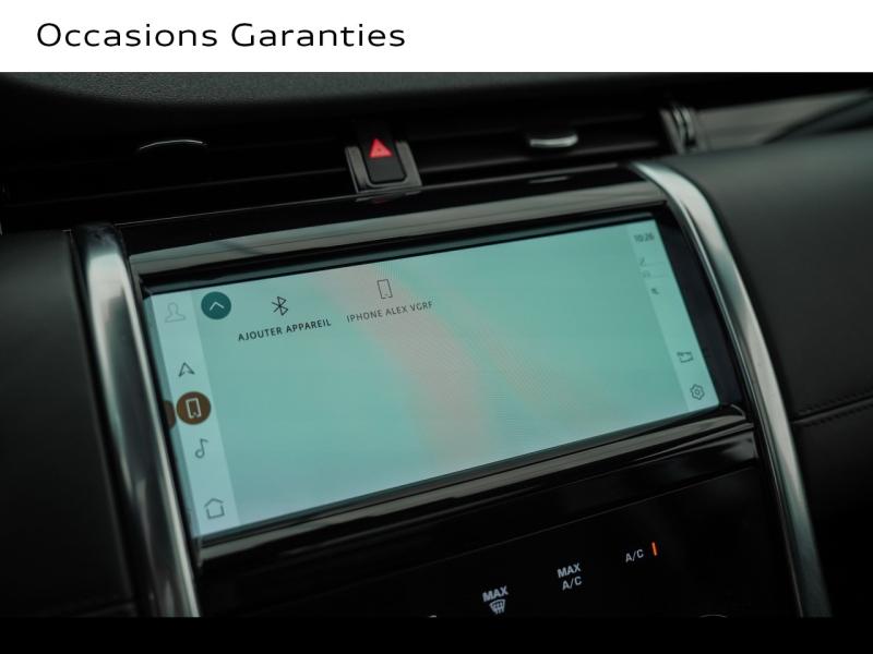 Voitures occasions LAND-ROVER DISCOVERY SPORT R-Dynamic Montigny-le-Bretonneux