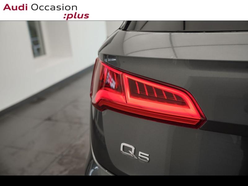 Voitures occasions Audi Q5 S line Montigny-le-Bretonneux