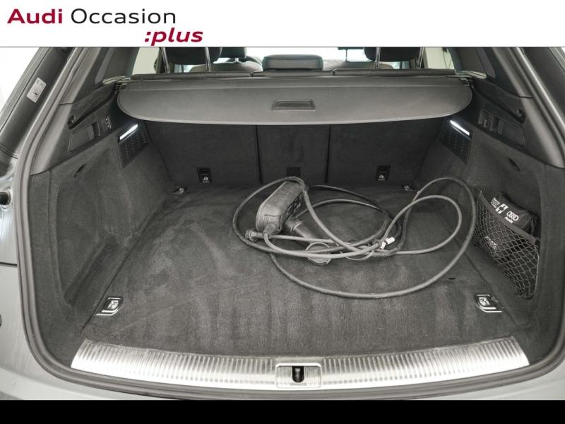 Voitures occasions Audi Q5 S line Montigny-le-Bretonneux