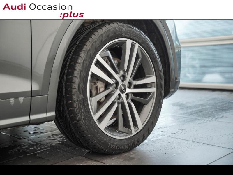 Voitures occasions Audi Q5 S line Montigny-le-Bretonneux