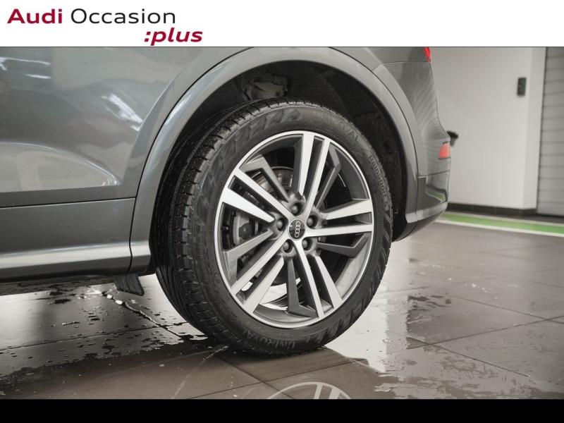 Voitures occasions Audi Q5 S line Montigny-le-Bretonneux