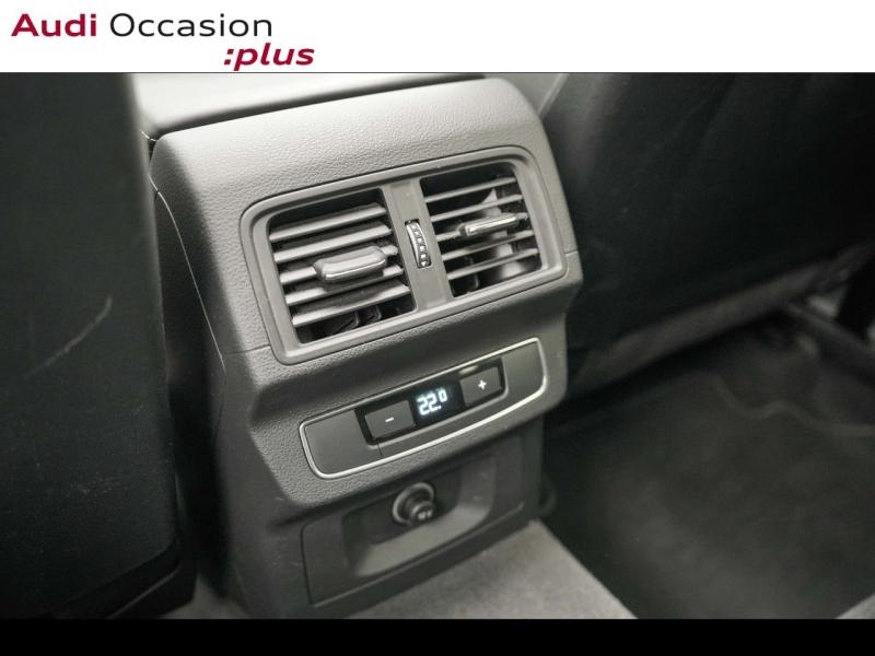 Voitures occasions Audi Q5 S line Montigny-le-Bretonneux