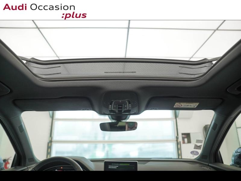 Voitures occasions Audi Q5 S line Montigny-le-Bretonneux