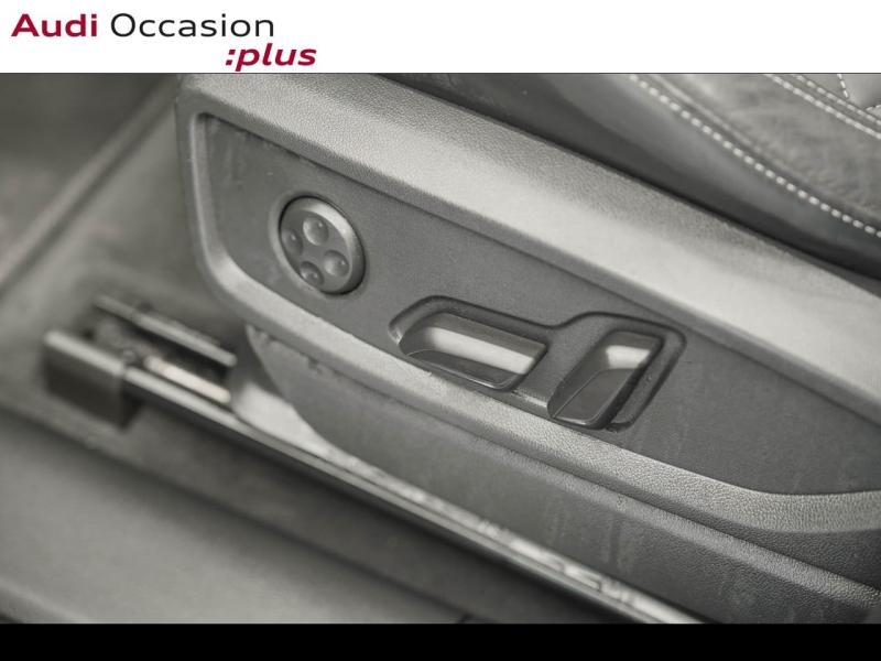 Voitures occasions Audi Q5 S line Montigny-le-Bretonneux