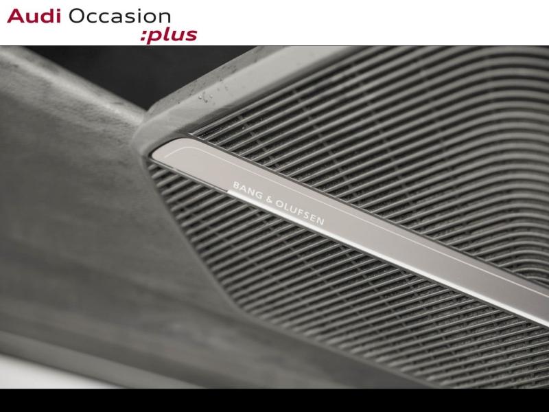 Voitures occasions Audi Q5 S line Montigny-le-Bretonneux