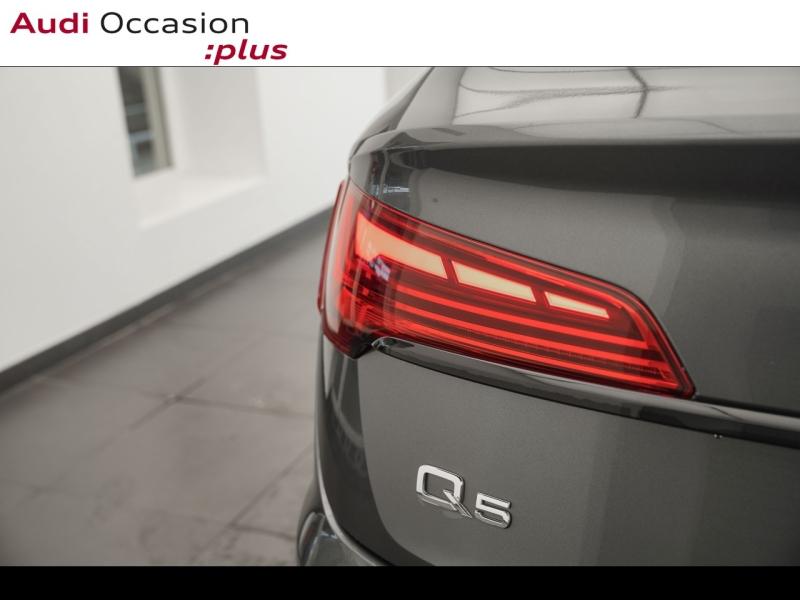 Voitures occasions Audi Q5 Sportback S line Montigny-le-Bretonneux