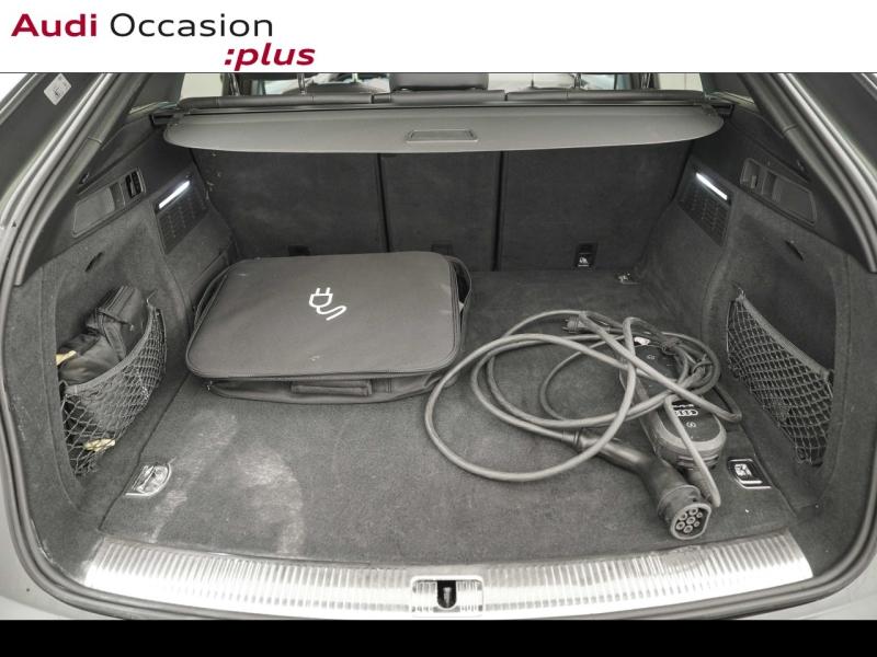 Voitures occasions Audi Q5 Sportback S line Montigny-le-Bretonneux