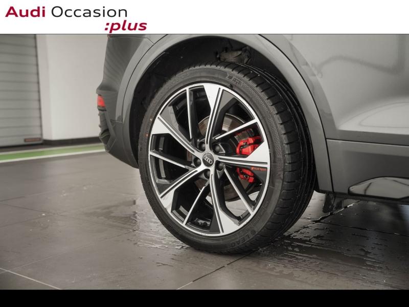 Voitures occasions Audi Q5 Sportback S line Montigny-le-Bretonneux