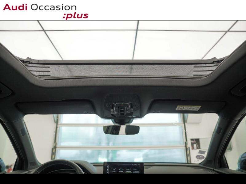 Voitures occasions Audi Q5 Sportback S line Montigny-le-Bretonneux
