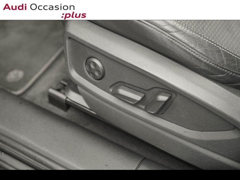 Voitures occasions Audi Q5 Sportback S line Montigny-le-Bretonneux