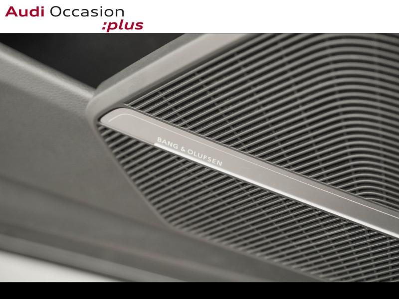 Voitures occasions Audi Q5 Sportback S line Montigny-le-Bretonneux