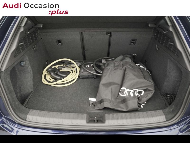 Voitures occasions Audi A3 Sportback S line Montigny-le-Bretonneux