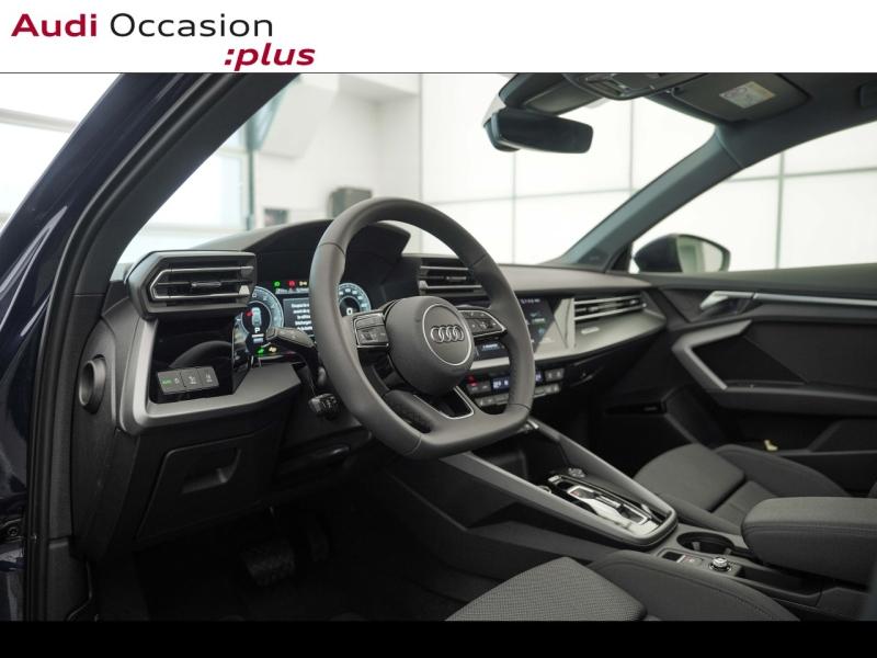 Voitures occasions Audi A3 Sportback S line Montigny-le-Bretonneux