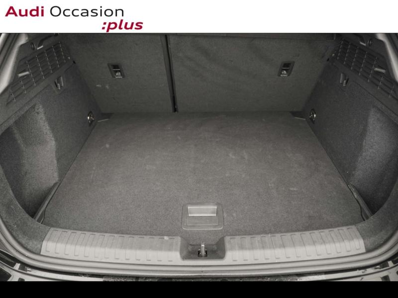 Voitures occasions Audi A3 Sportback S line Montigny-le-Bretonneux