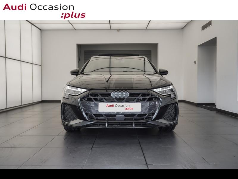 Voitures occasions Audi A3 Sportback S line Montigny-le-Bretonneux