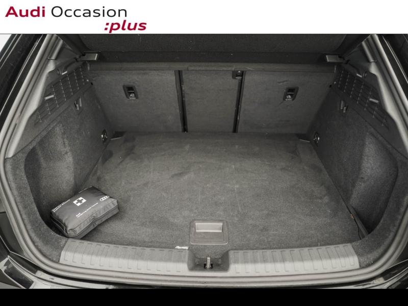 Voitures occasions Audi A3 Sportback S line Montigny-le-Bretonneux