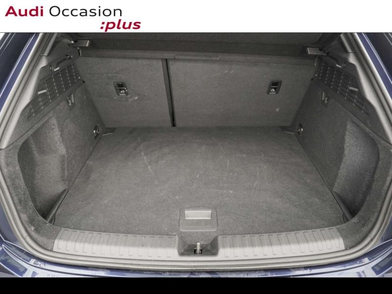 Voitures occasions Audi A3 Sportback S line Montigny-le-Bretonneux