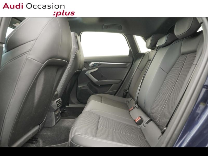 Voitures occasions Audi A3 Sportback S line Montigny-le-Bretonneux