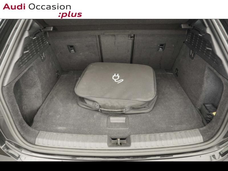 Voitures occasions Audi A3 Sportback S line Montigny-le-Bretonneux