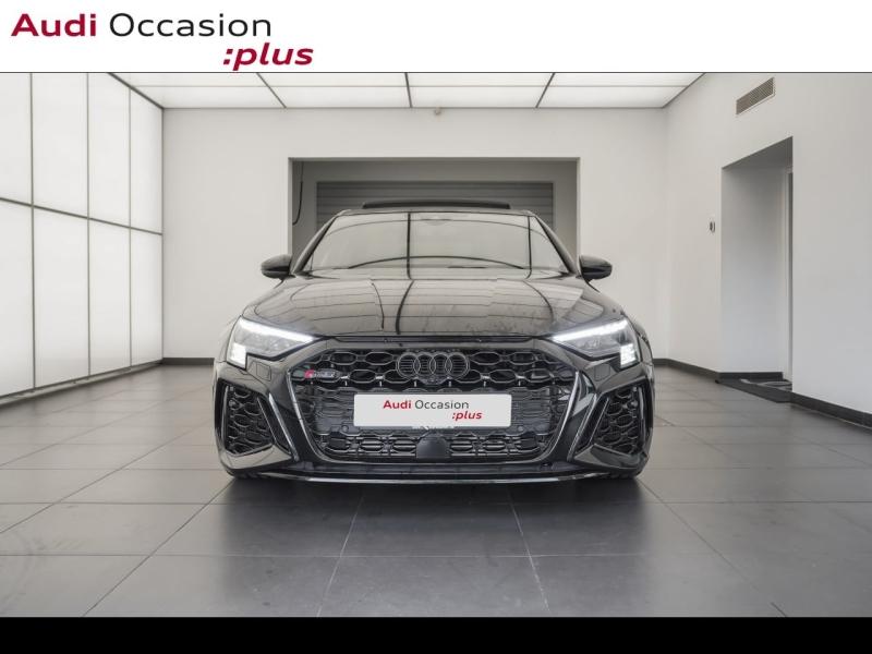 Voitures occasions Audi RS3 Sportback Base Montigny-le-Bretonneux