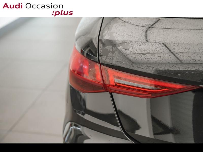 Voitures occasions Audi RS3 Sportback Base Montigny-le-Bretonneux