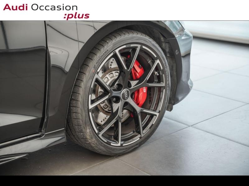Voitures occasions Audi RS3 Sportback Base Montigny-le-Bretonneux