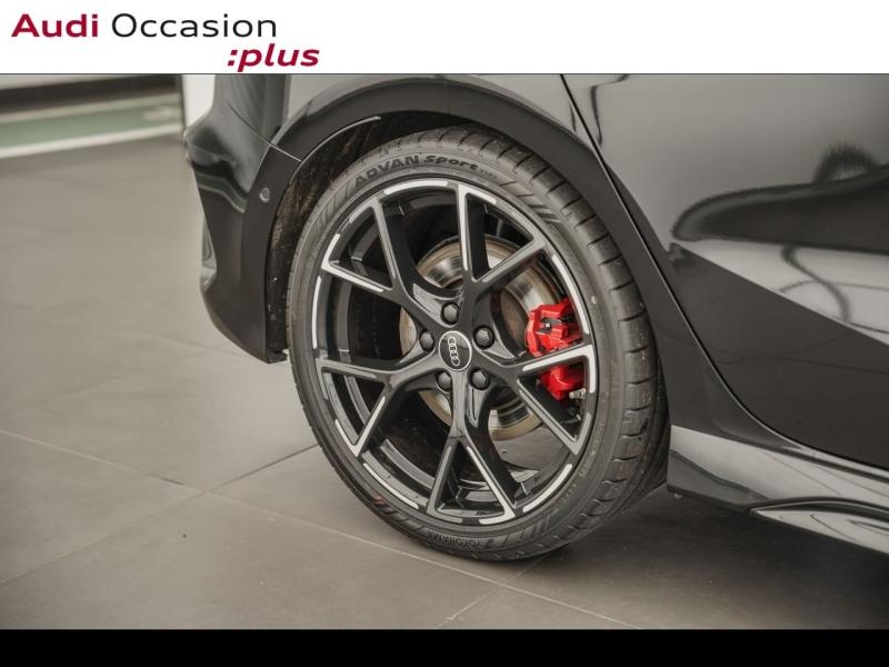 Voitures occasions Audi RS3 Sportback Base Montigny-le-Bretonneux