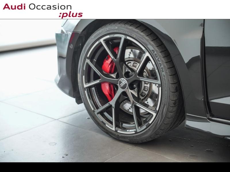 Voitures occasions Audi RS3 Sportback Base Montigny-le-Bretonneux