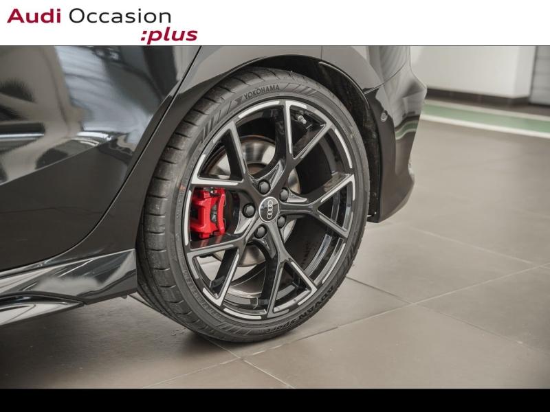 Voitures occasions Audi RS3 Sportback Base Montigny-le-Bretonneux