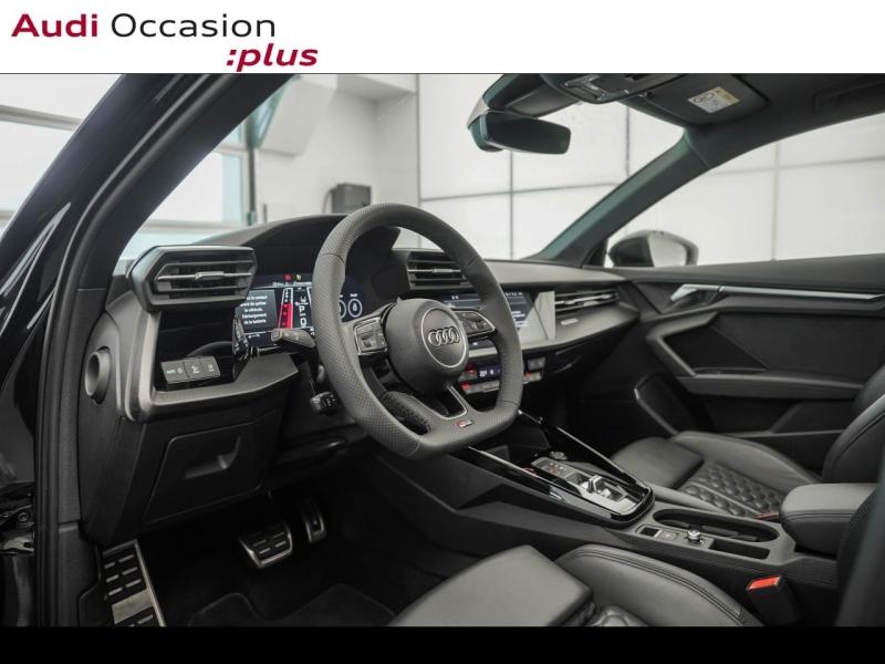 Voitures occasions Audi RS3 Sportback Base Montigny-le-Bretonneux