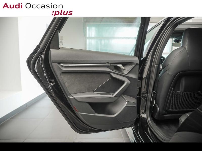 Voitures occasions Audi RS3 Sportback Base Montigny-le-Bretonneux