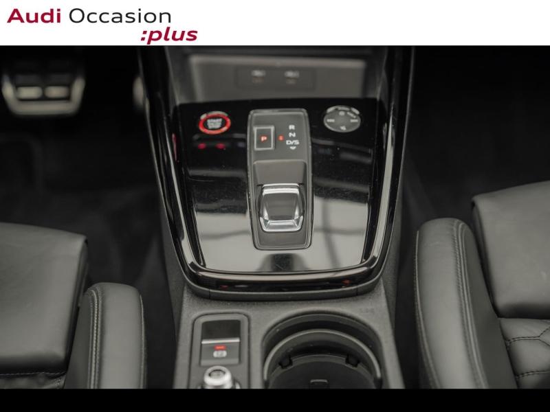 Voitures occasions Audi RS3 Sportback Base Montigny-le-Bretonneux