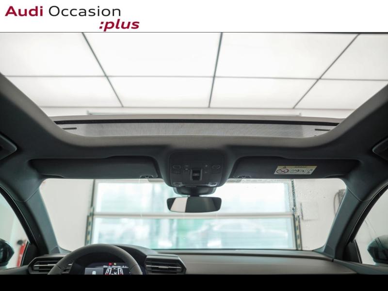 Voitures occasions Audi RS3 Sportback Base Montigny-le-Bretonneux