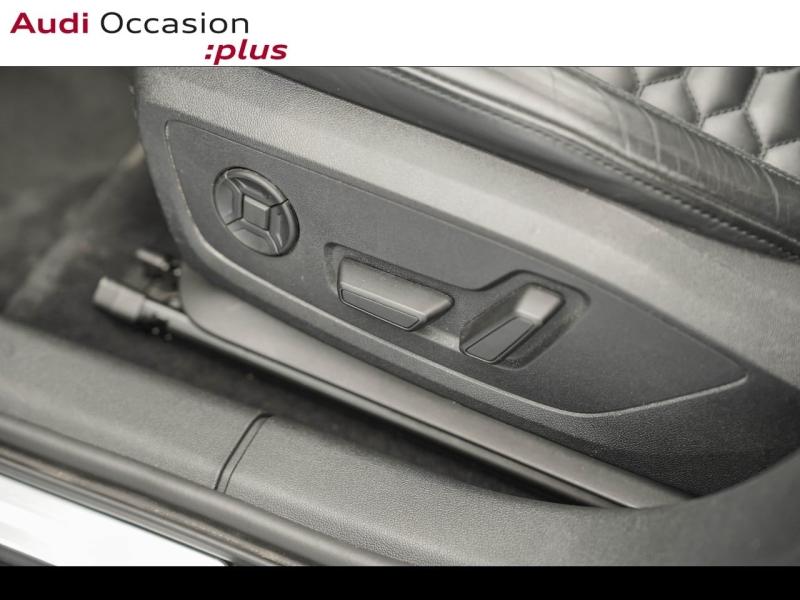 Voitures occasions Audi RS3 Sportback Base Montigny-le-Bretonneux