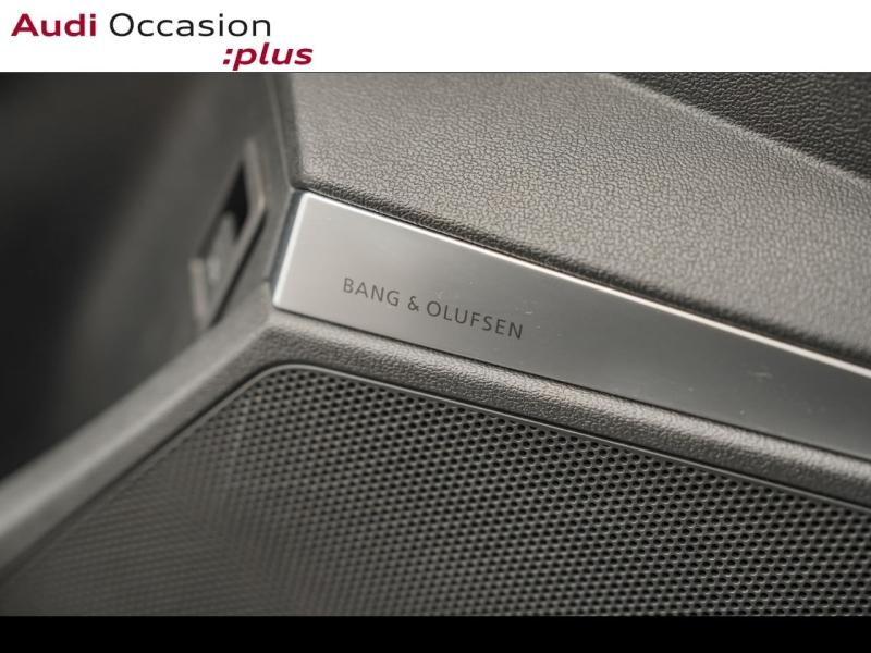 Voitures occasions Audi RS3 Sportback Base Montigny-le-Bretonneux