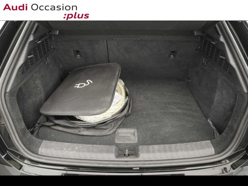 Voitures occasions Audi A3 Sportback S line Montigny-le-Bretonneux