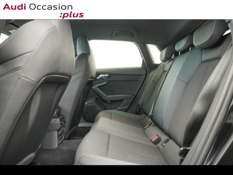 Voitures occasions Audi A3 Sportback S line Montigny-le-Bretonneux