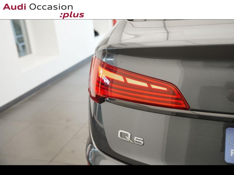 Voitures occasions Audi Q5 Sportback S line Montigny-le-Bretonneux