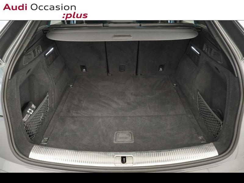 Voitures occasions Audi Q5 Sportback S line Montigny-le-Bretonneux