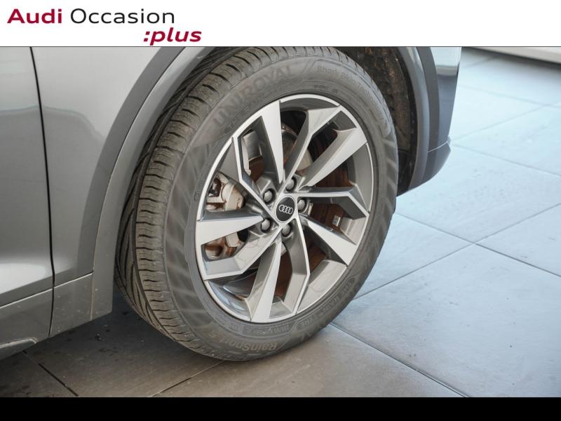 Voitures occasions Audi Q5 Sportback S line Montigny-le-Bretonneux