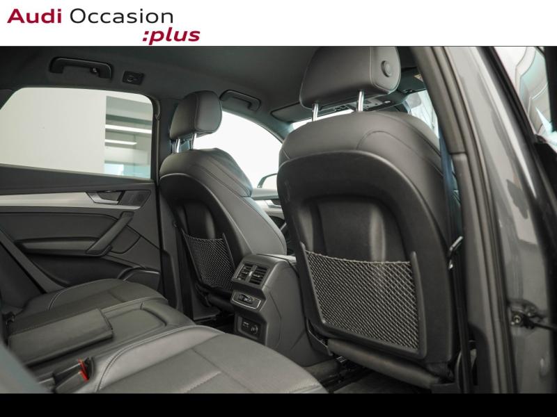 Voitures occasions Audi Q5 Sportback S line Montigny-le-Bretonneux