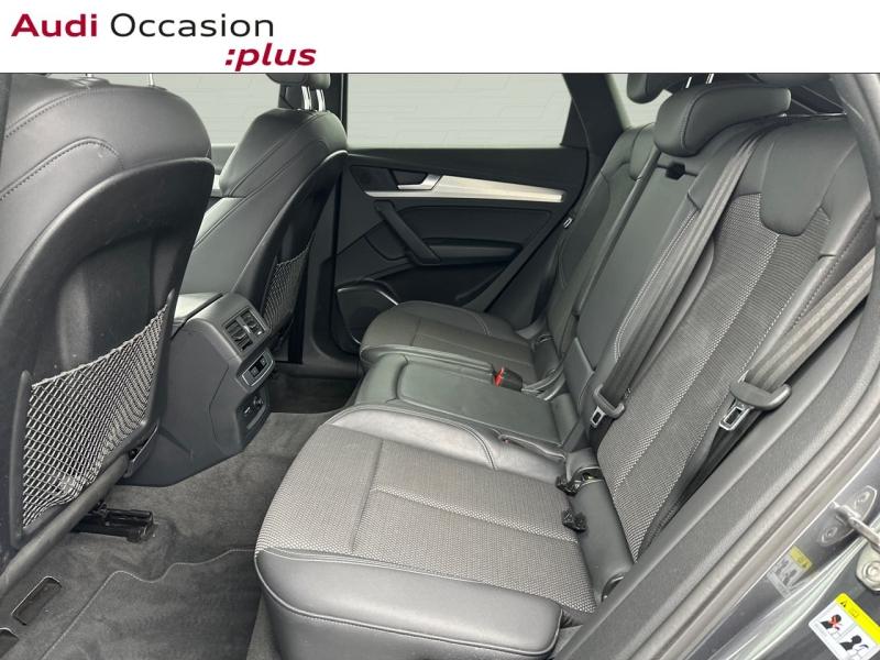 Voitures occasions Audi Q5 Sportback S line Montigny-le-Bretonneux