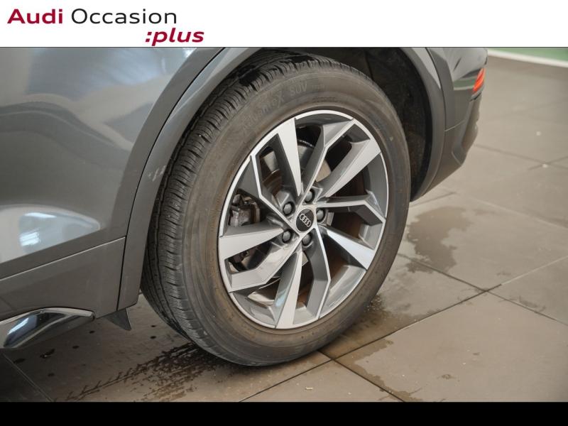 Voitures occasions Audi Q5 Sportback S line Montigny-le-Bretonneux