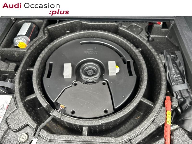 Voitures occasions Audi Q5 Sportback S line Montigny-le-Bretonneux