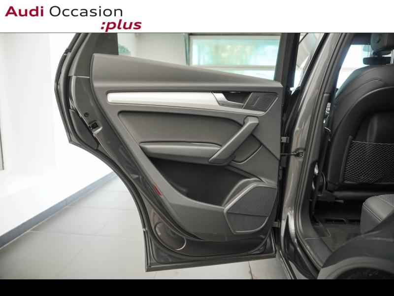 Voitures occasions Audi Q5 Sportback S line Montigny-le-Bretonneux