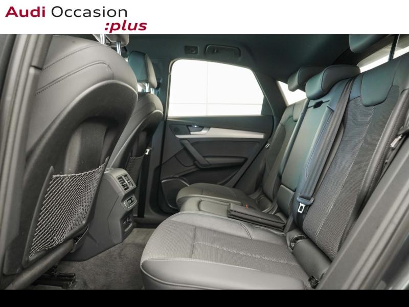 Voitures occasions Audi Q5 Sportback S line Montigny-le-Bretonneux