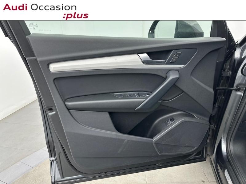 Voitures occasions Audi Q5 Sportback S line Montigny-le-Bretonneux