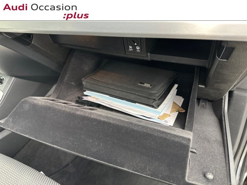 Voitures occasions Audi Q5 Sportback S line Montigny-le-Bretonneux